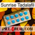 Sunrise Tadalafil new09